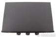 Bryston BP26 Stereo Preamplifier; PS-3 Power Supply; Black (No Remote)