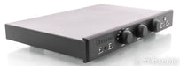 Bryston BP26 Stereo Preamplifier; PS-3 Power Supply; Black (No Remote)