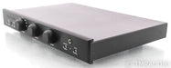 Bryston BP26 Stereo Preamplifier; PS-3 Power Supply; Black (No Remote)