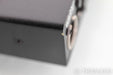 Bryston BP26 Stereo Preamplifier; PS-3 Power Supply; Black (No Remote)