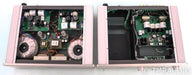 ModWright LS 36.5 DM Stereo Tube Preamplifier; PS 36.5 Power Supply; Remote