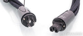 AudioQuest Hurricane High Variable Current Power Cable; 1m AC Cord (Open Box)