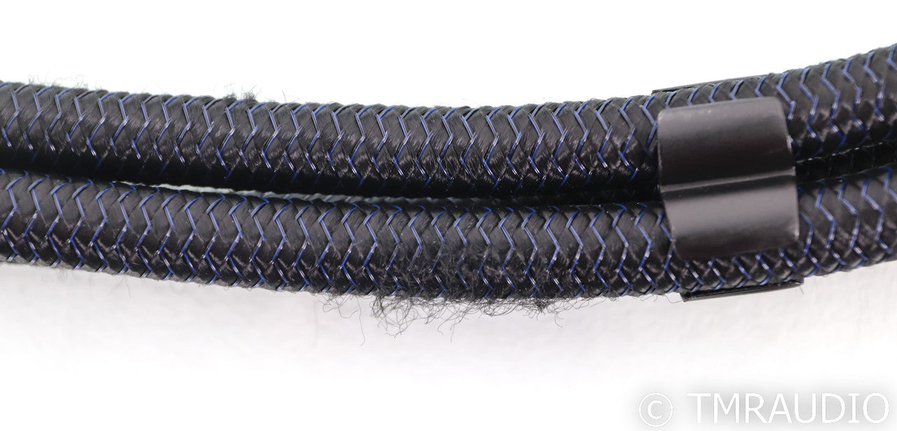 AudioQuest Hurricane High Variable Current Power Cable; 1m AC Cord (Open Box)