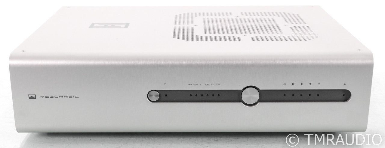 Schiit Yggdrasil DAC; D/A Converter; Analog 2; Unison USB