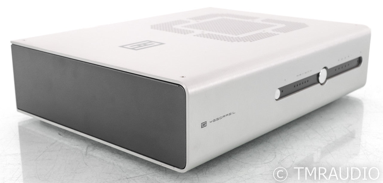 Schiit Yggdrasil DAC; D/A Converter; Analog 2; Unison USB