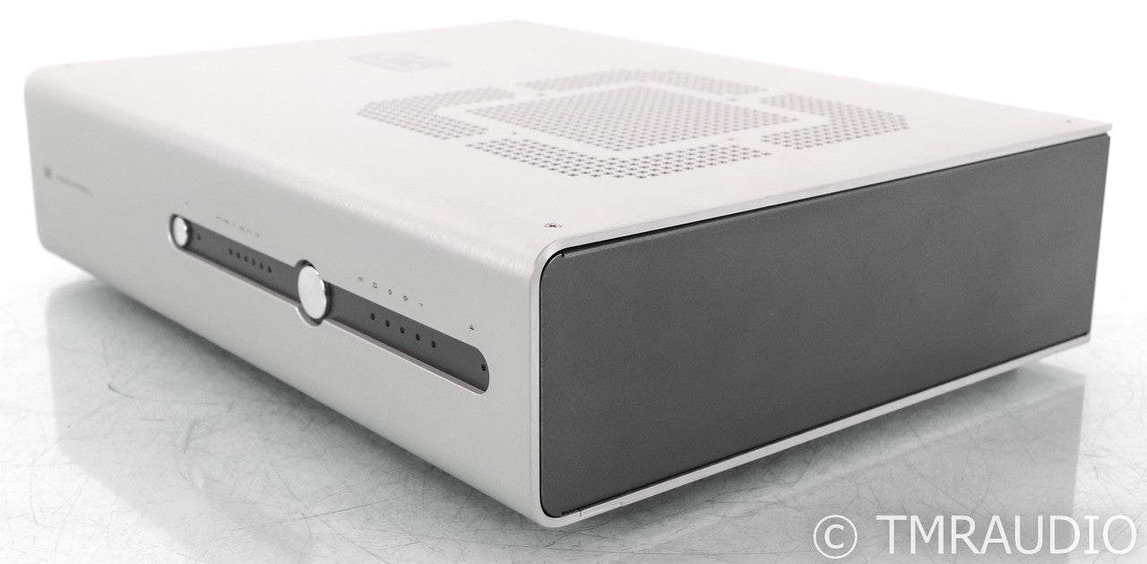 Schiit Yggdrasil DAC; D/A Converter; Analog 2; Unison USB