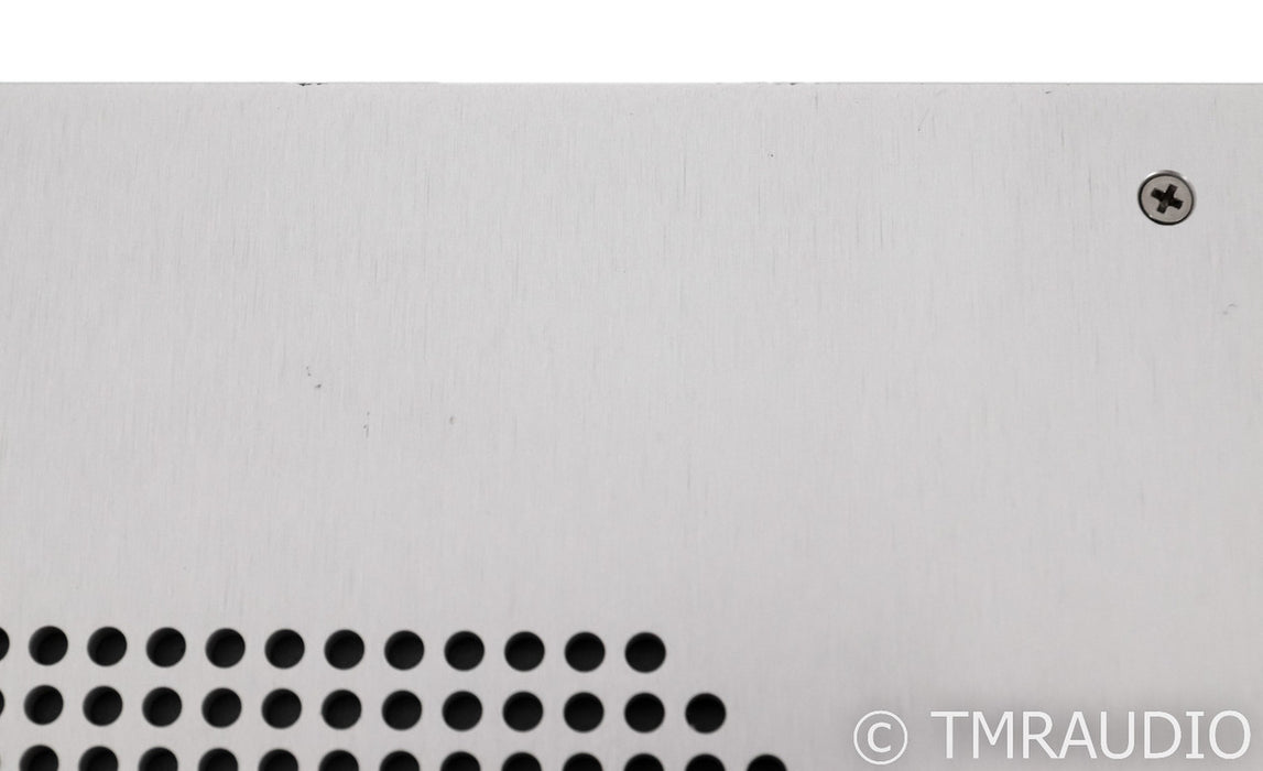 Schiit Yggdrasil DAC; D/A Converter; Analog 2; Unison USB