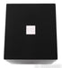 REL T/Zero 6.5" Powered Subwoofer; Gloss Black; TZero