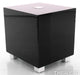 REL T/Zero 6.5" Powered Subwoofer; Gloss Black; TZero