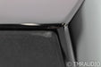 Canton Reference 9 K Bookshelf Speakers; Piano Black Pair; 9K