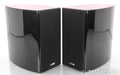 Canton Reference 9 K Bookshelf Speakers; Piano Black Pair; 9K