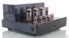 PrimaLuna DiaLogue Premium Stereo Tube Power Amplifier; Black; Remote