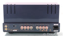 PrimaLuna DiaLogue Premium Stereo Tube Power Amplifier; Black; Remote