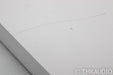 Optoma NuForce STA200 Stereo Power Amplifier; Silver; STA-200