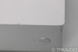 Optoma NuForce STA200 Stereo Power Amplifier; Silver; STA-200