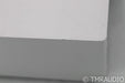 Optoma NuForce STA200 Stereo Power Amplifier; Silver; STA-200
