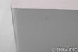 Optoma NuForce STA200 Stereo Power Amplifier; Silver; STA-200