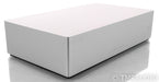 Optoma NuForce STA200 Stereo Power Amplifier; Silver; STA-200