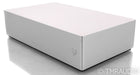 Optoma NuForce STA200 Stereo Power Amplifier; Silver; STA-200