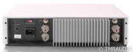 Optoma NuForce STA200 Stereo Power Amplifier; Silver; STA-200