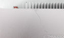 Optoma NuForce STA200 Stereo Power Amplifier; Silver; STA-200