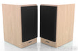 Dynaudio Evoke 20 Bookshelf Speakers; Blonde Wood Pair