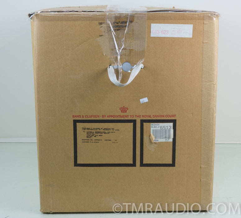 Bang & Olufsen RL60.2