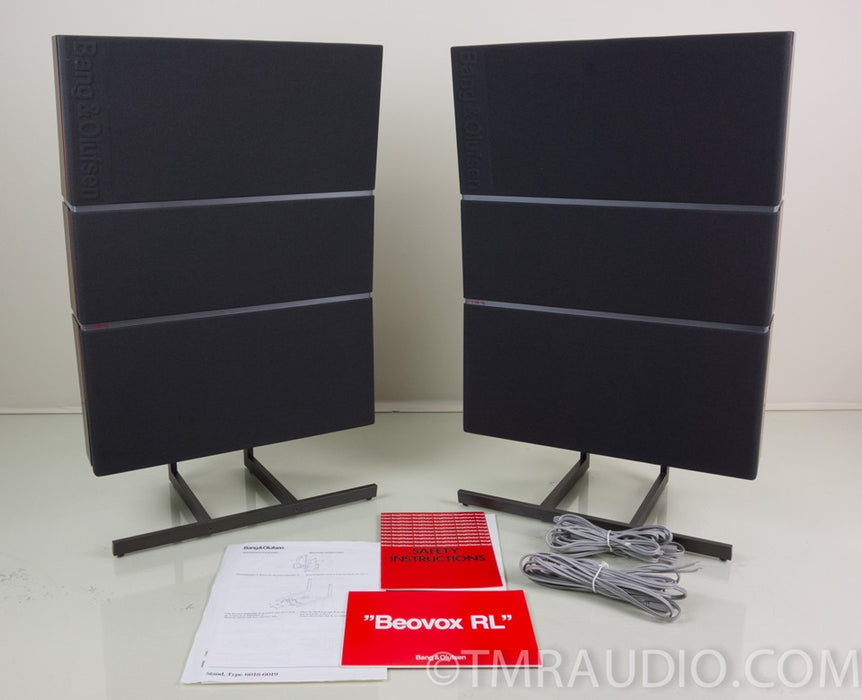 Bang & Olufsen RL60.2