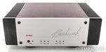 Benchmark AHB2 Stereo Power Amplifier; Silver