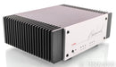 Benchmark AHB2 Stereo Power Amplifier; Silver