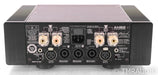 Benchmark AHB2 Stereo Power Amplifier; Silver