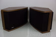 Bose 901 VI Direct Reflecting Speakers
