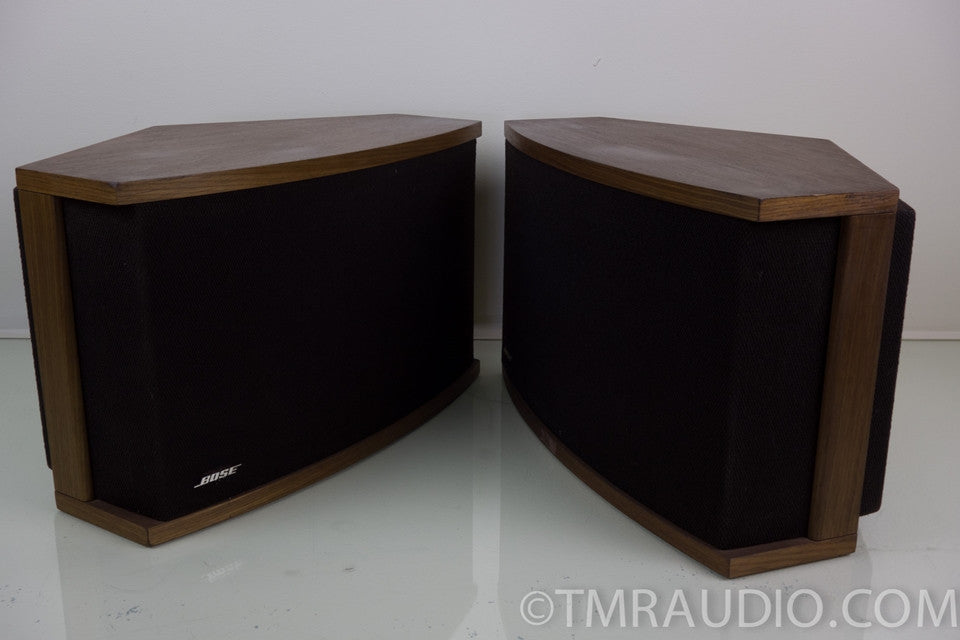 Bose 901 VI Direct Reflecting Speakers