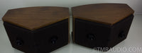 Bose 901 VI Direct Reflecting Speakers