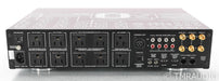 Panamax MAX 5510 AC Power Line Conditioner; Black; MAX5510
