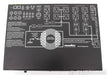 Panamax MAX 5510 AC Power Line Conditioner; Black; MAX5510