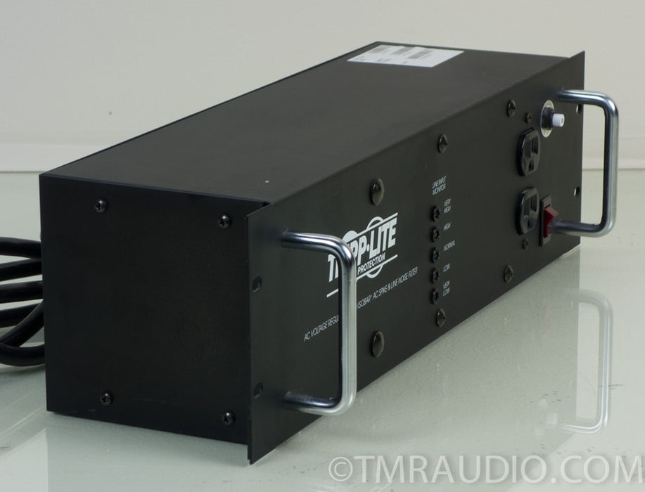 Tripp-Lite LCR-2400 Power Protection
