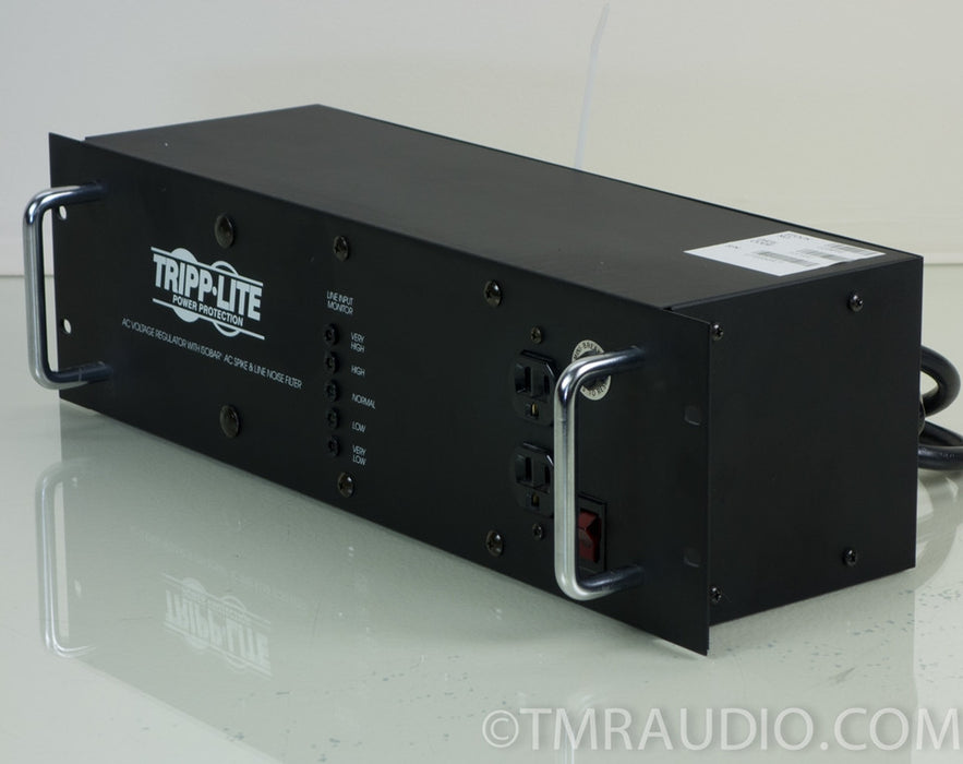 Tripp-Lite LCR-2400 Power Protection