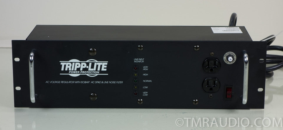 Tripp-Lite LCR-2400 Power Protection