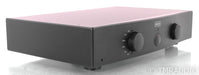 Hegel P20 Stereo Preamplifier; P-20; Black; Remote