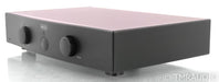 Hegel P20 Stereo Preamplifier; P-20; Black; Remote
