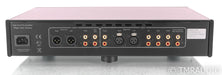 Hegel P20 Stereo Preamplifier; P-20; Black; Remote