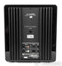 JL Audio F113 13.5" Powered Subwoofer; F-113; Gloss Black