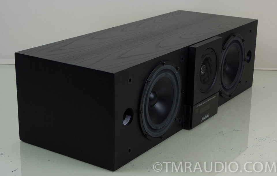 Meridian DSP-5000c 96/24 Digital Center Channel Speaker