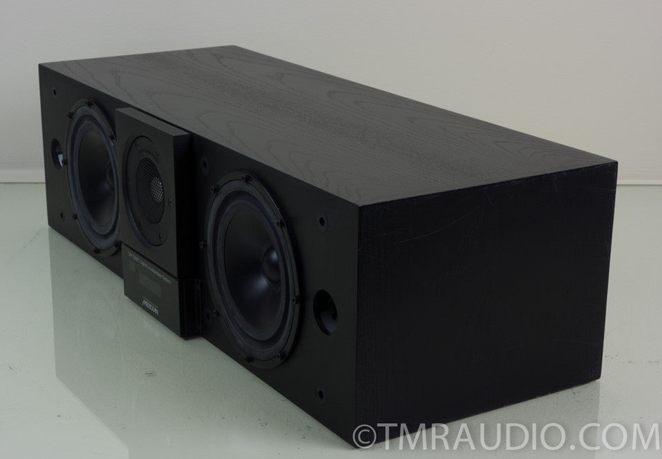 Meridian DSP-5000c 96/24 Digital Center Channel Speaker