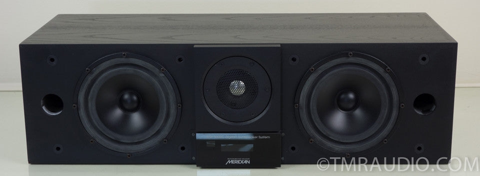 Meridian DSP-5000c 96/24 Digital Center Channel Speaker