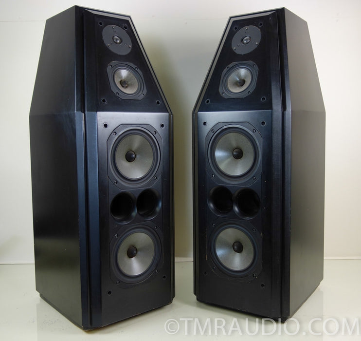 Swan Allure Speakers