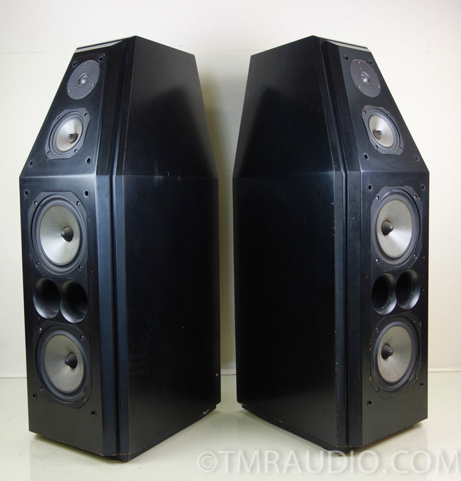 Swan Allure Speakers