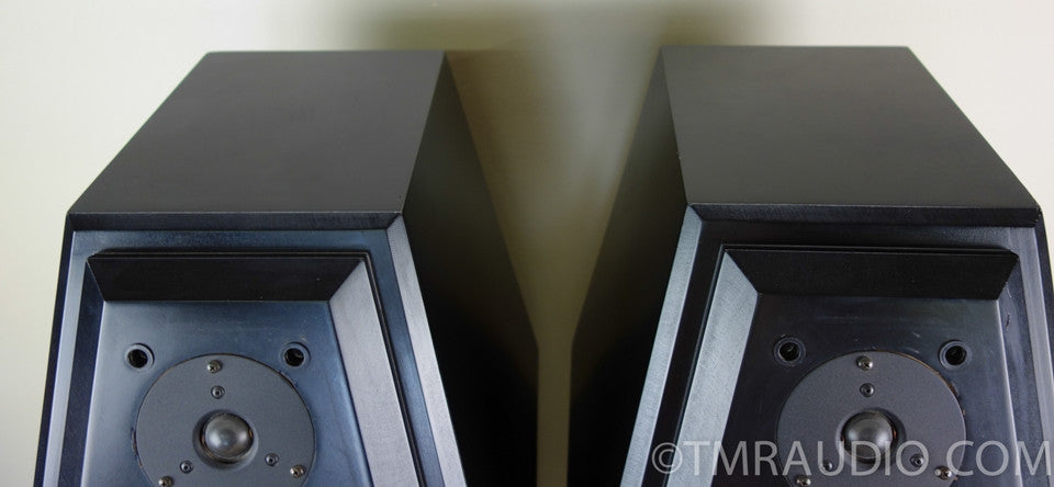 Swan Allure Speakers