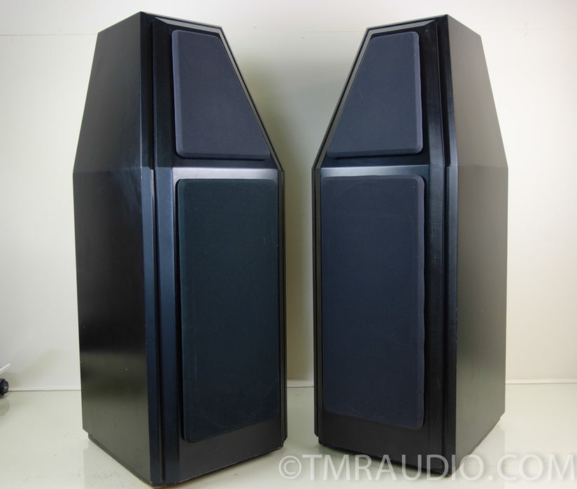 Swan Allure Speakers